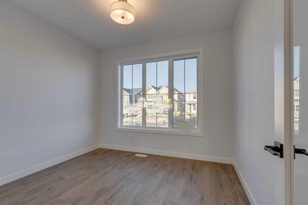 367 Fireside Drive, Cochrane, AB - Indoor Photo Showing Other Room