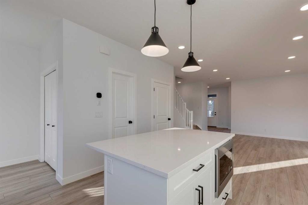 371 Fireside Drive, Cochrane, AB - Indoor