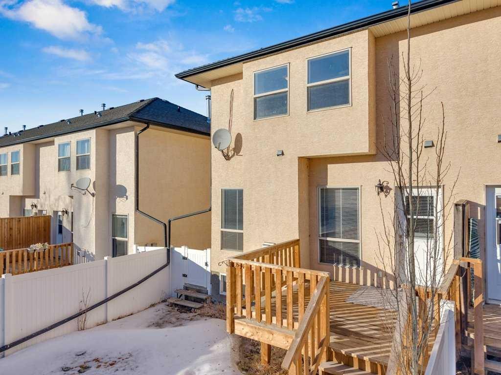 337 Addington Drive, Red Deer, AB - Outdoor With Exterior