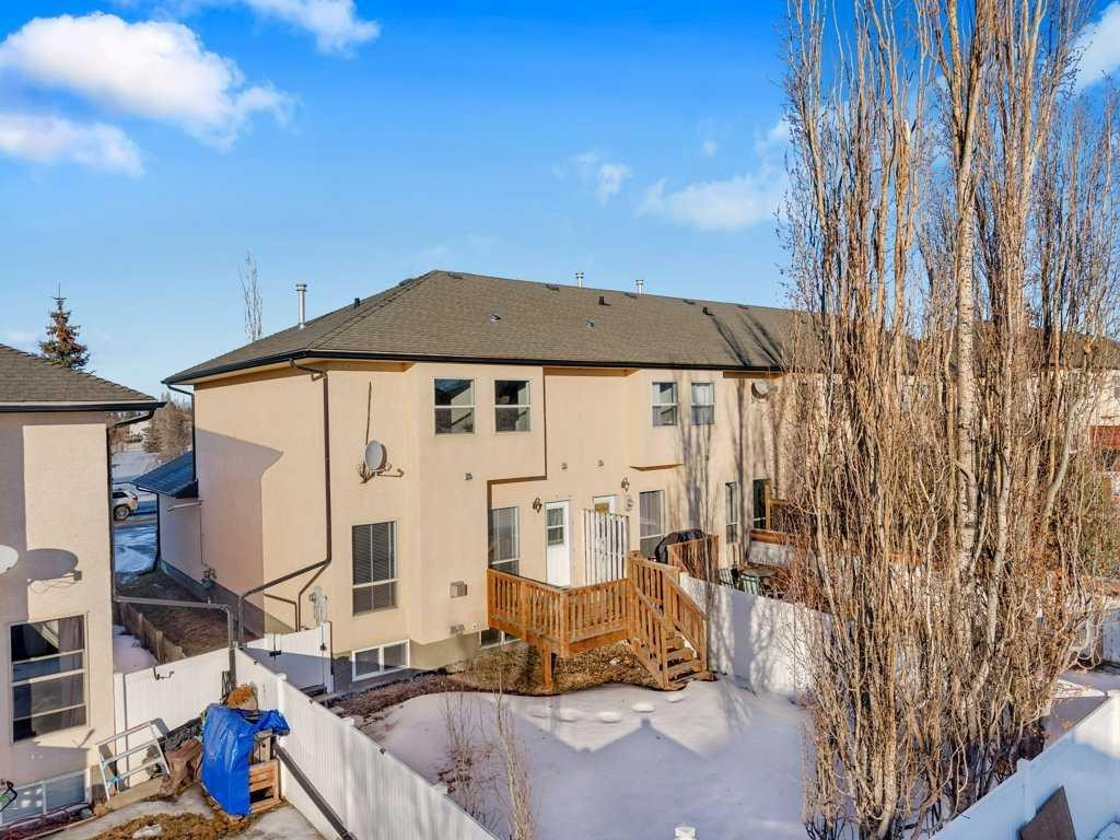 337 Addington Drive, Red Deer, AB - Outdoor