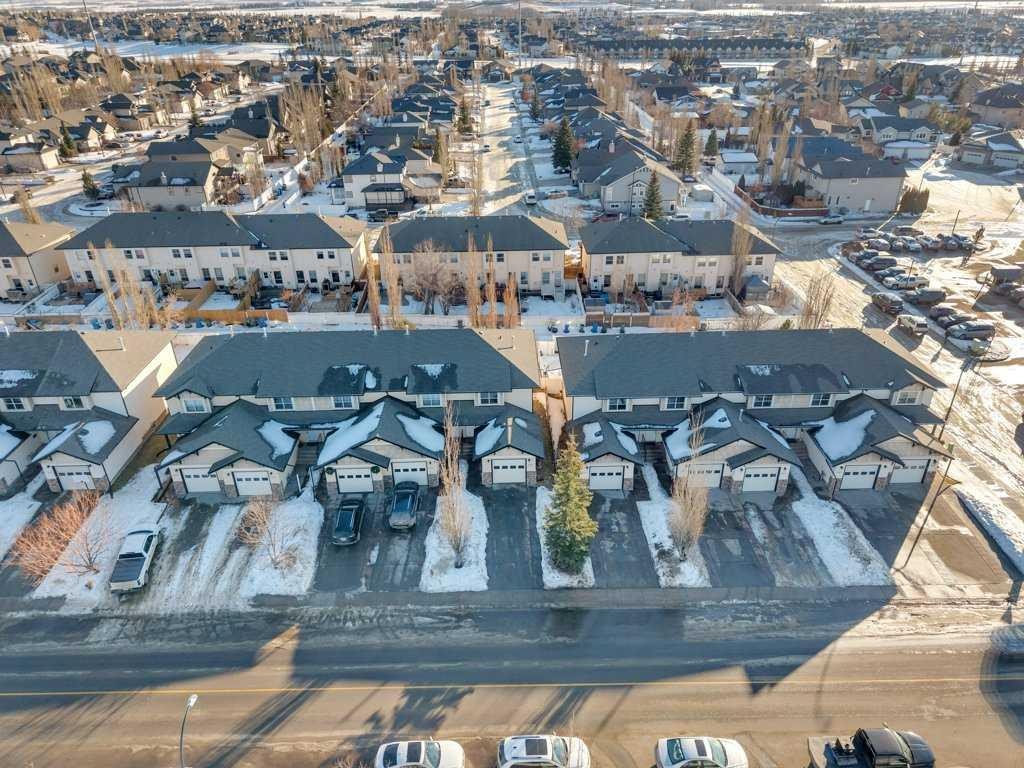 337 Addington Drive, Red Deer, AB - Outdoor With View