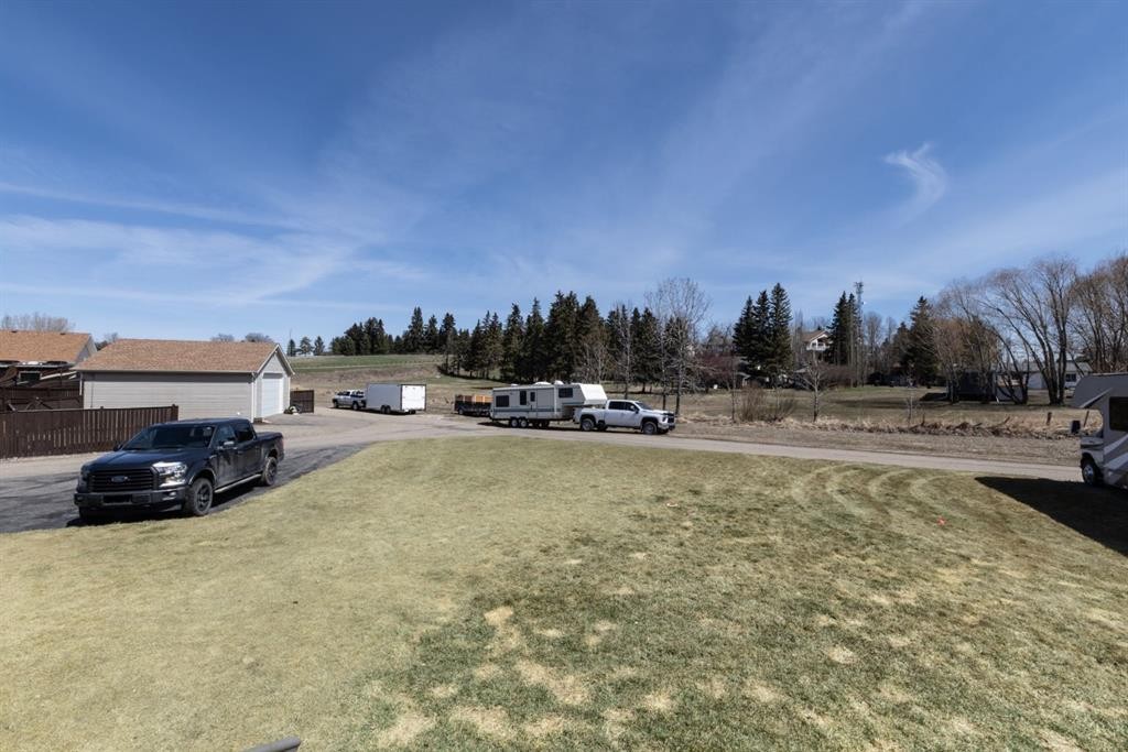4828 55 Boulevard Close, Innisfail, AB - Outdoor