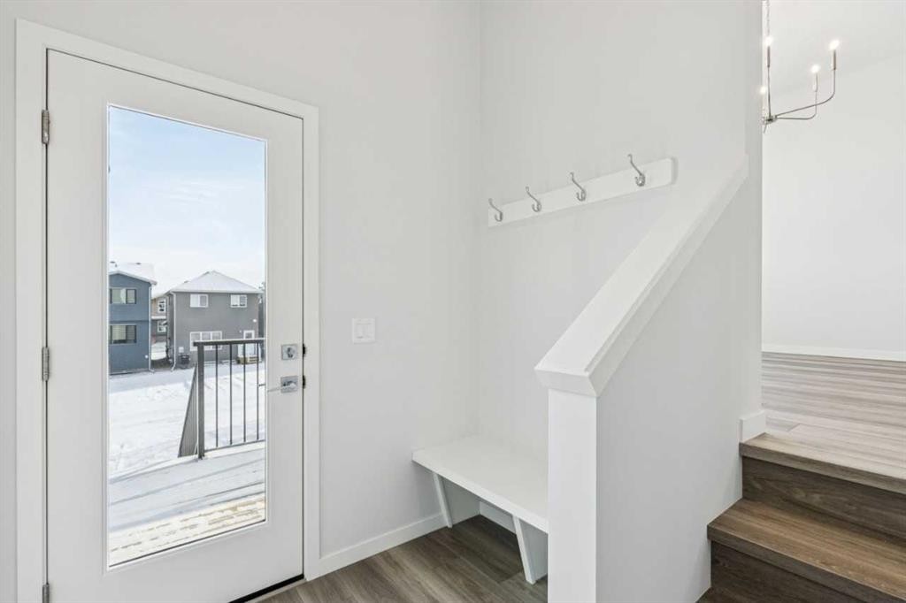 335 Herron Landing Ne, Calgary, AB - Indoor Photo Showing Other Room