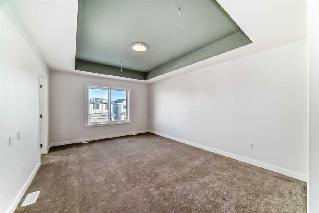 19 Lavelle Close, Red Deer, AB - Indoor Photo Showing Other Room