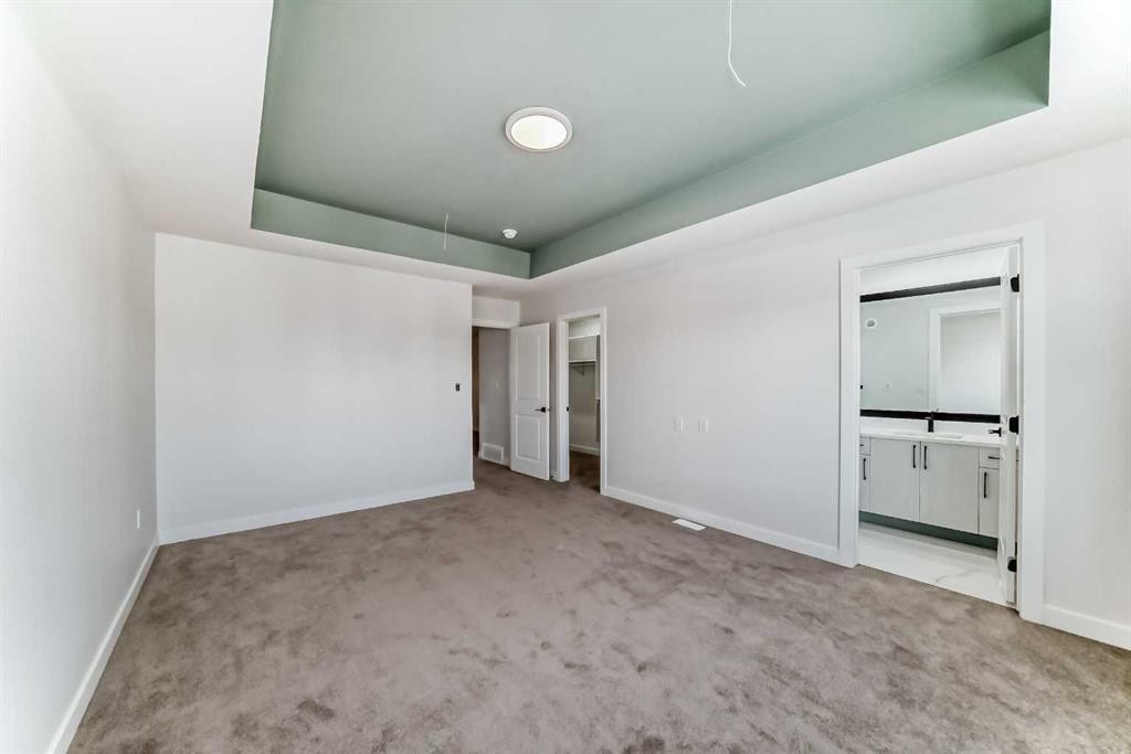 19 Lavelle Close, Red Deer, AB - Indoor Photo Showing Other Room