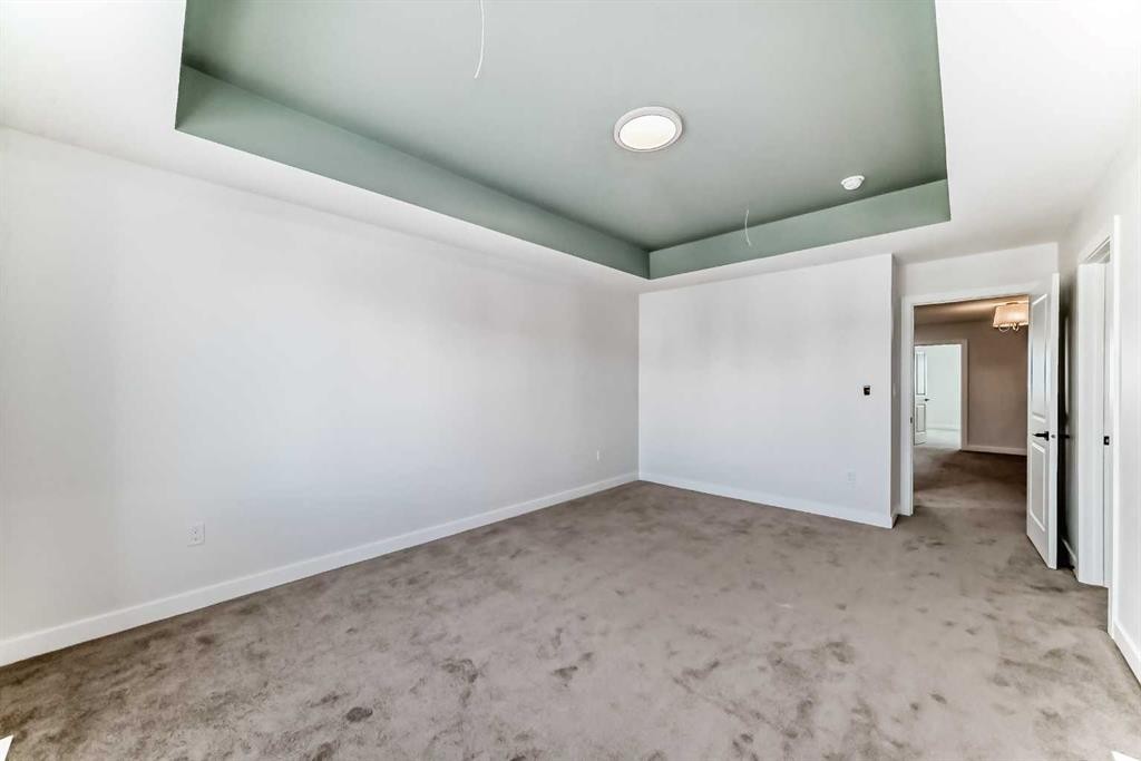 19 Lavelle Close, Red Deer, AB - Indoor Photo Showing Other Room