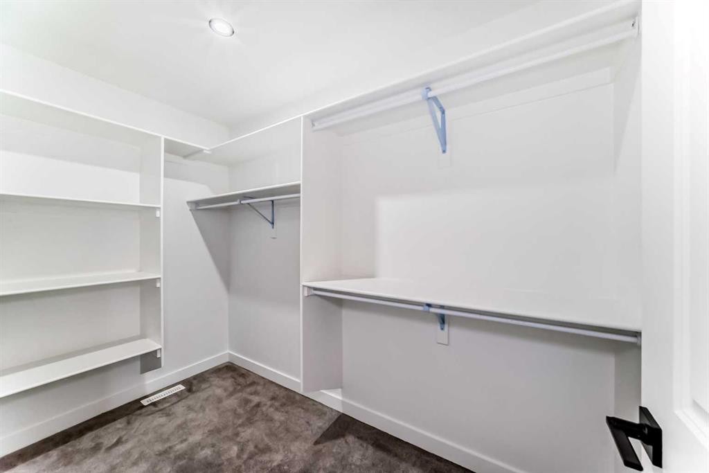 19 Lavelle Close, Red Deer, AB - Indoor With Storage