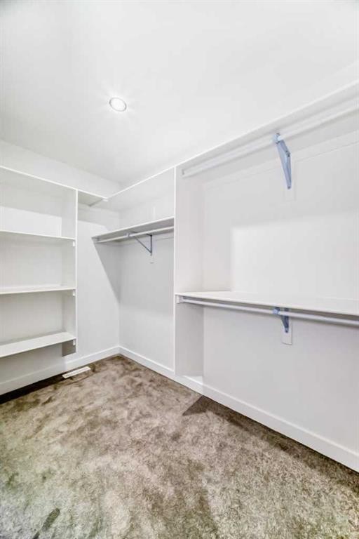 19 Lavelle Close, Red Deer, AB - Indoor With Storage