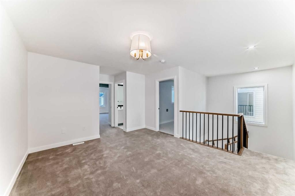 19 Lavelle Close, Red Deer, AB - Indoor Photo Showing Other Room