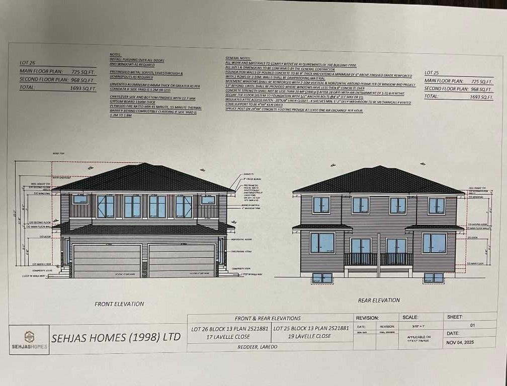 19 Lavelle Close, Red Deer, AB - Other