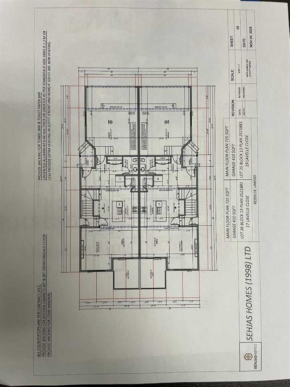 19 Lavelle Close, Red Deer, AB - Other