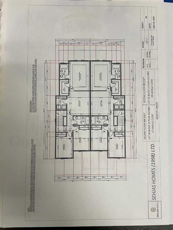 19 Lavelle Close, Red Deer, AB - Other