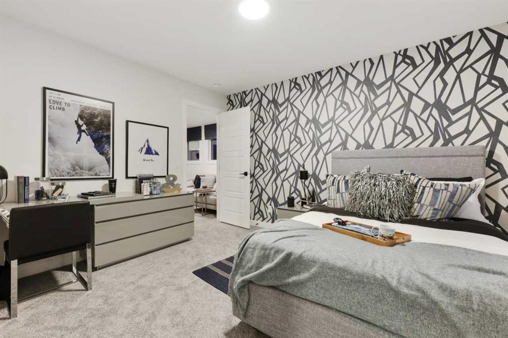 206 Sora Way Se, Calgary, AB