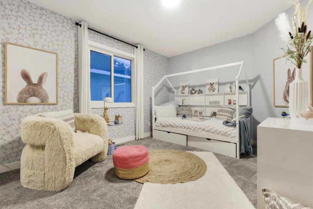 206 Sora Way Se, Calgary, AB