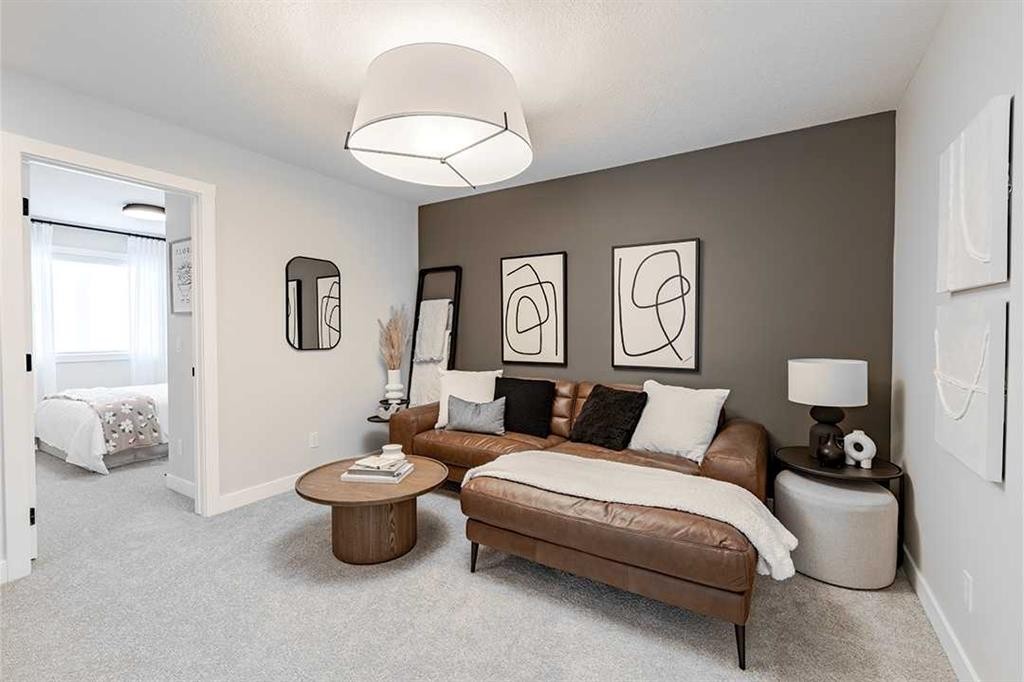 92 Ashlar Road Nw, Calgary, AB - Indoor