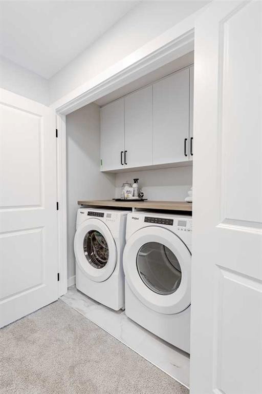 92 Ashlar Road Nw, Calgary, AB - Indoor Photo Showing Laundry Room