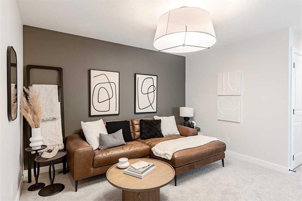 92 Ashlar Road Nw, Calgary, AB - Indoor