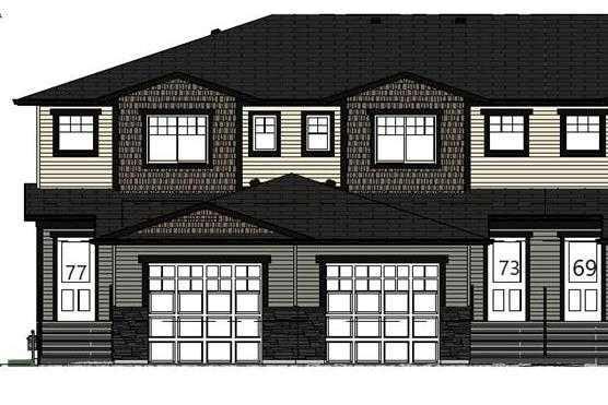 77 Willow Road, Blackfalds, AB - Other