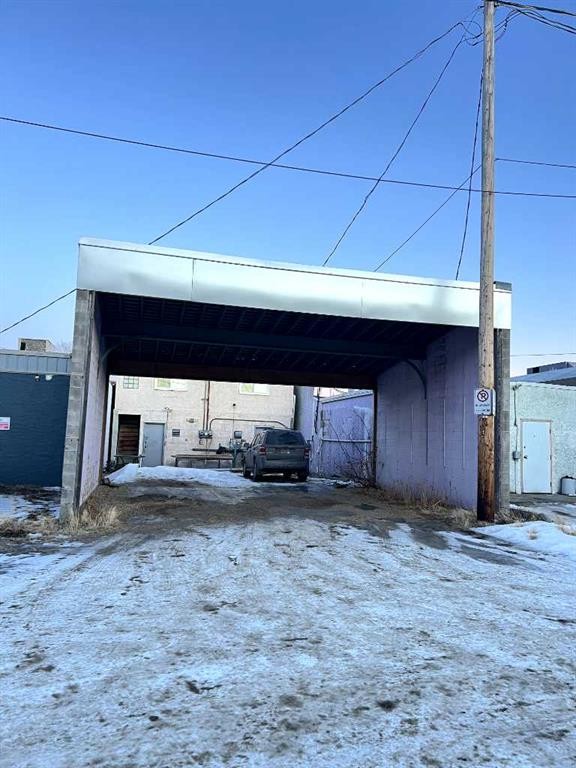 5044 50 Street, Sylvan Lake, AB