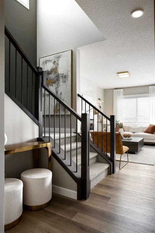 2173 Cobblebrook Crescent, Airdrie, AB - Indoor Photo Showing Other Room