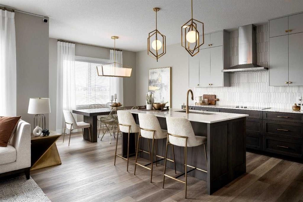 2173 Cobblebrook Crescent, Airdrie, AB - Indoor