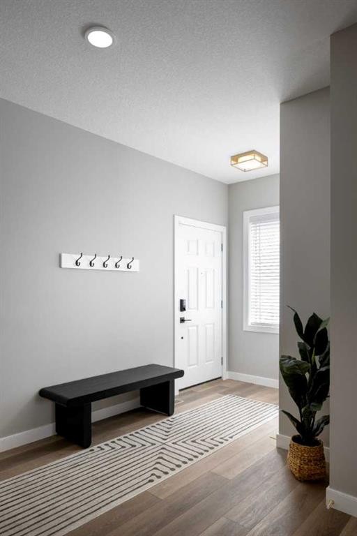 2173 Cobblebrook Crescent, Airdrie, AB - Indoor Photo Showing Other Room