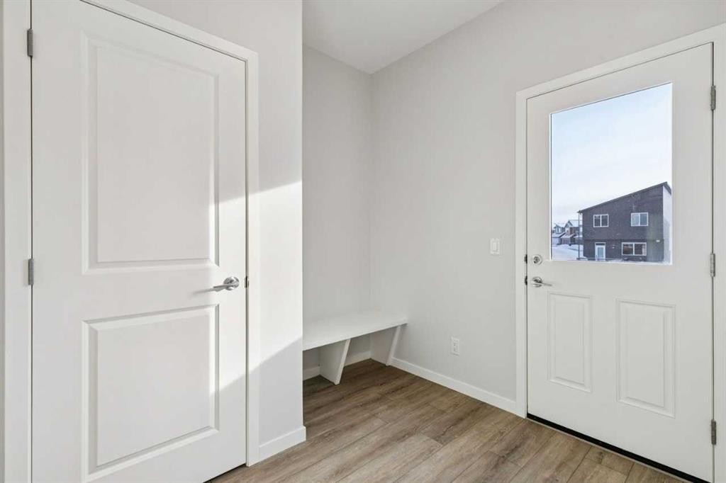279 Herron Landing Ne, Calgary, AB - Indoor Photo Showing Other Room