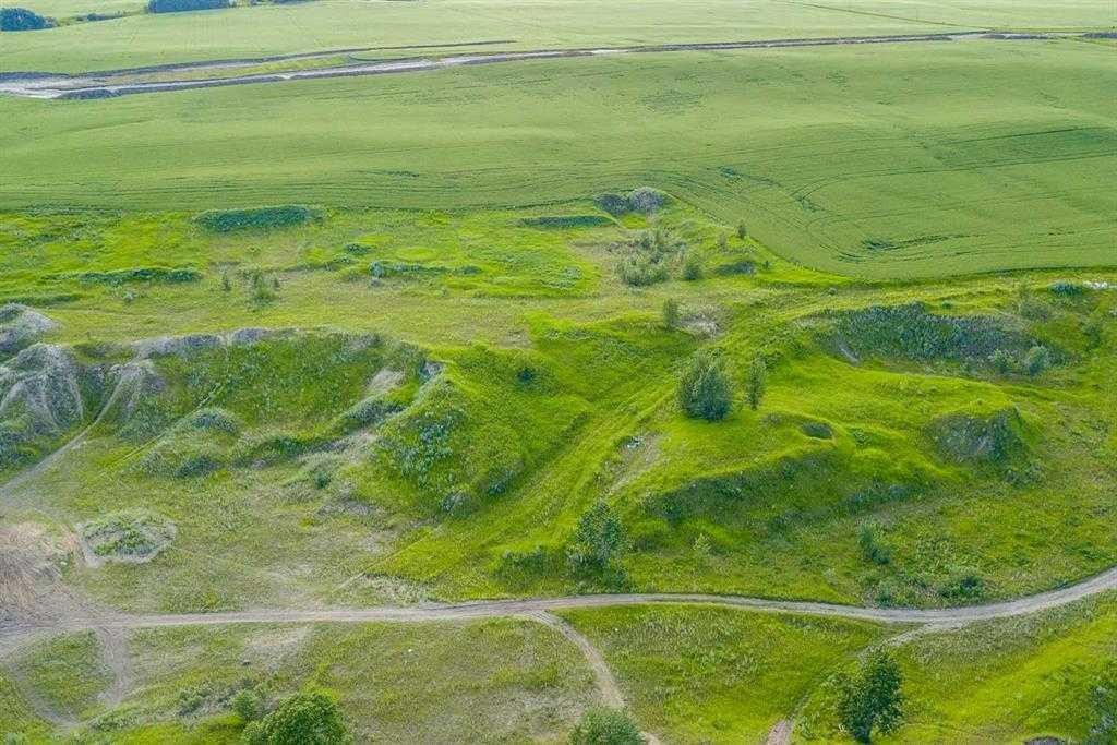 Rr 282, Rural Red Deer County, AB