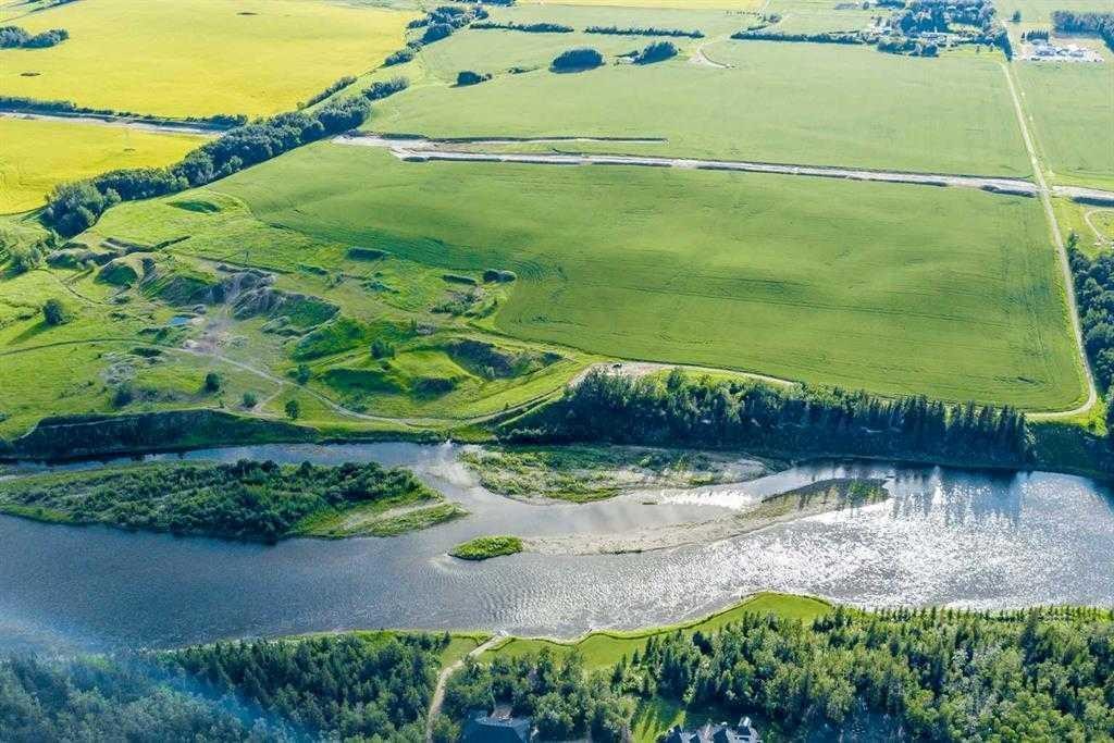 Rr 282, Rural Red Deer County, AB