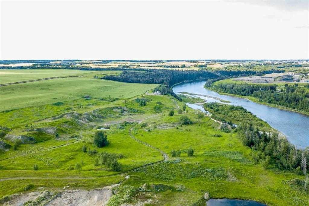 Rr 282, Rural Red Deer County, AB