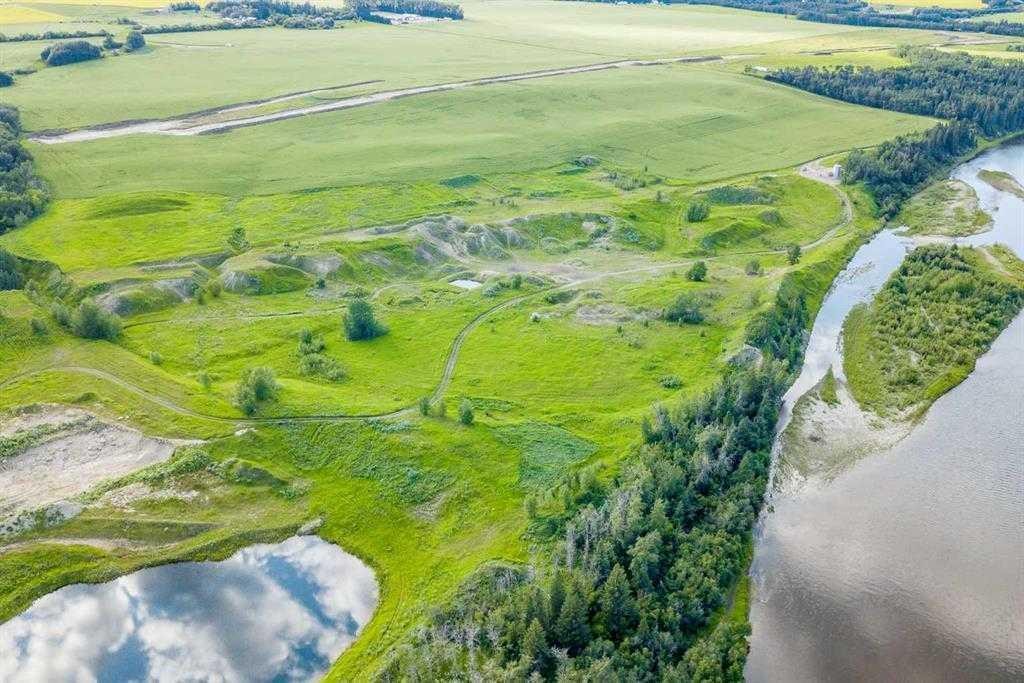 Rr 282, Rural Red Deer County, AB