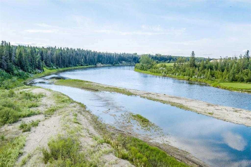 Rr 282, Rural Red Deer County, AB