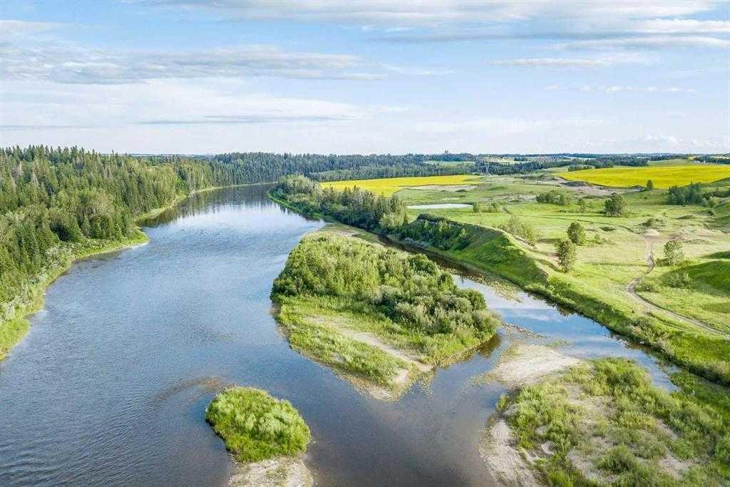 Rr 282, Rural Red Deer County, AB