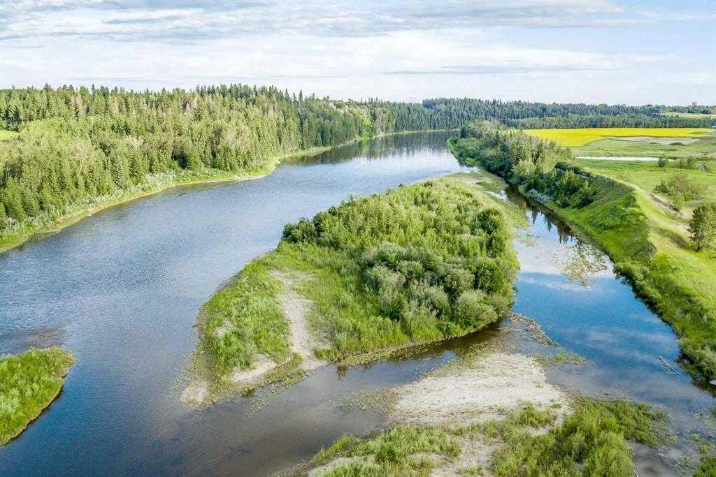 Rr 282, Rural Red Deer County, AB