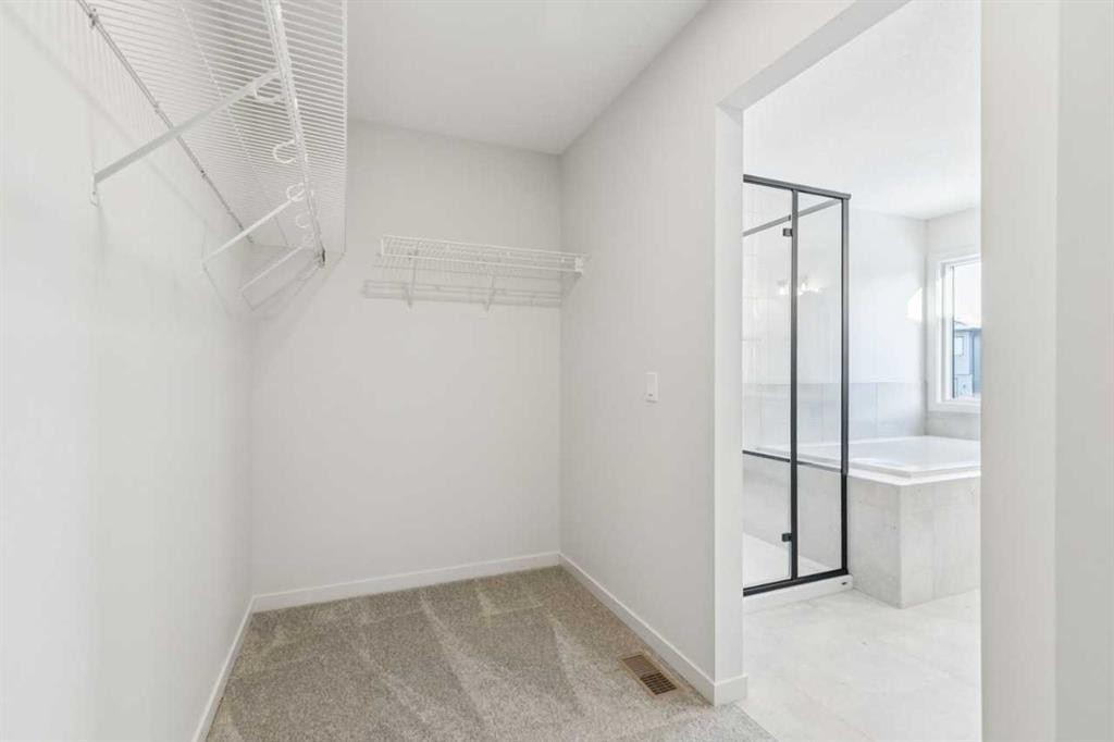 16 Calhoun Rise Ne, Calgary, AB - Indoor Photo Showing Other Room