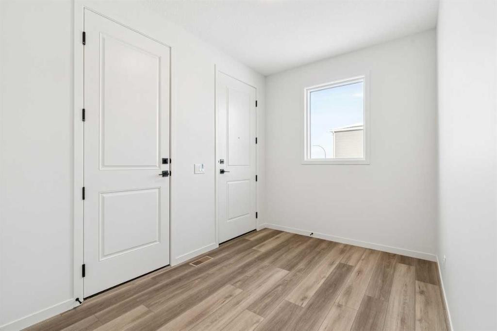 16 Calhoun Rise Ne, Calgary, AB - Indoor Photo Showing Other Room