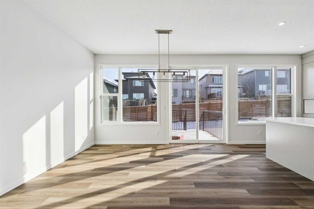 28 Calhoun Rise Ne, Calgary, AB - Indoor Photo Showing Other Room