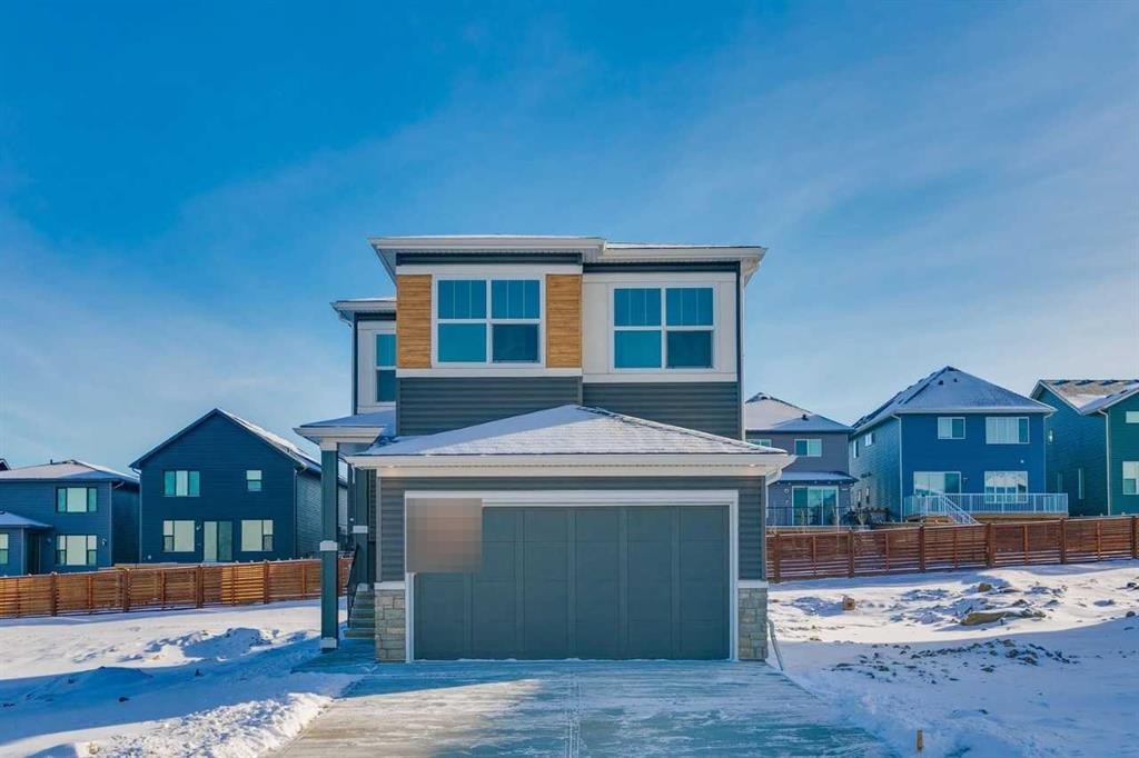 28 Calhoun Rise Ne, Calgary, AB - Outdoor