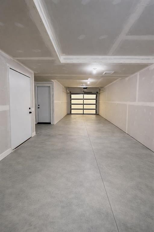 18 Violet Point, Sylvan Lake, AB - Indoor Photo Showing Other Room