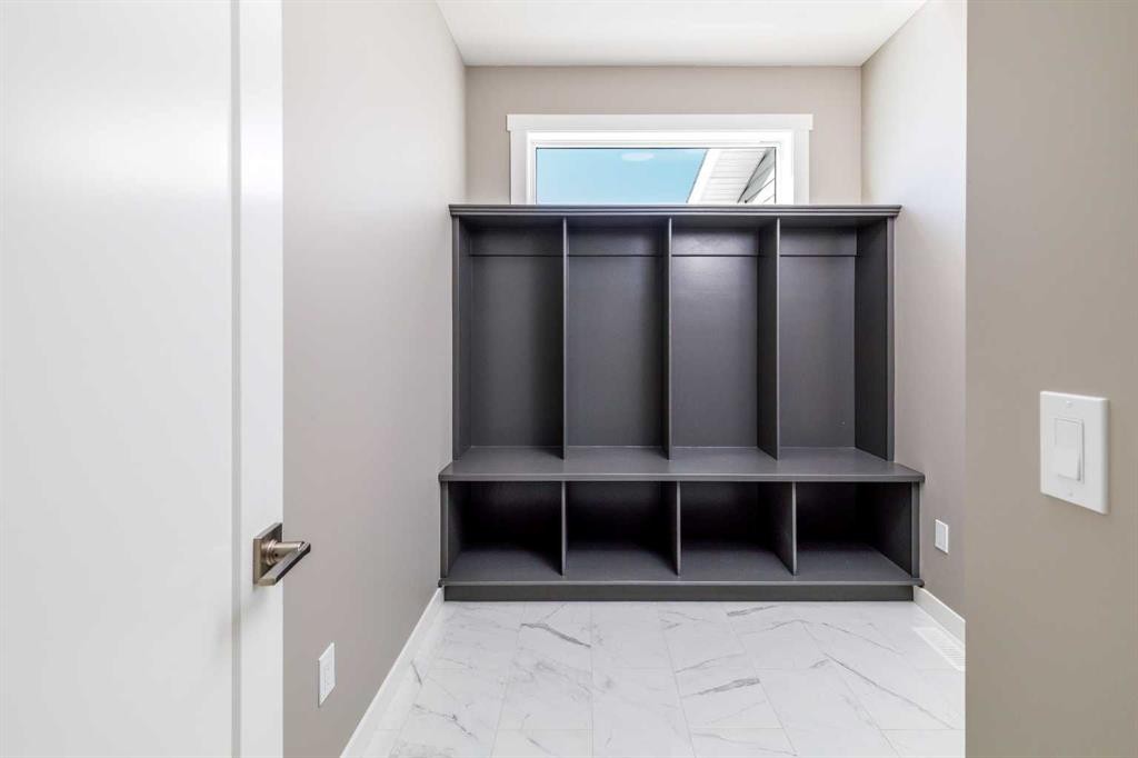 55 Everson Close, Red Deer, AB - Indoor