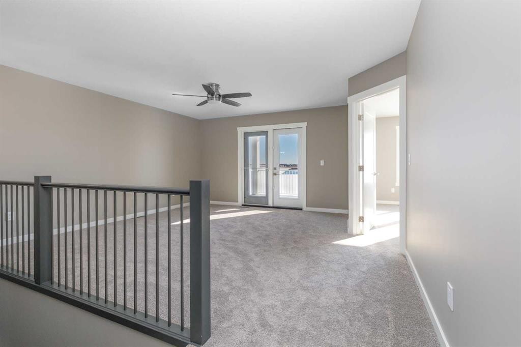 55 Everson Close, Red Deer, AB - Indoor Photo Showing Other Room