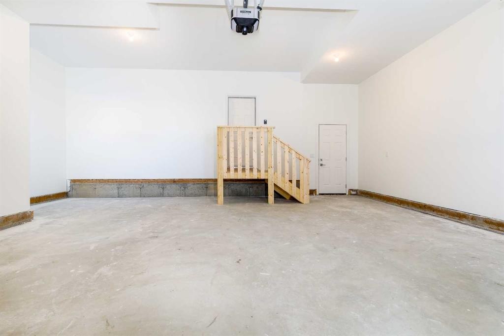 55 Everson Close, Red Deer, AB - Indoor Photo Showing Other Room