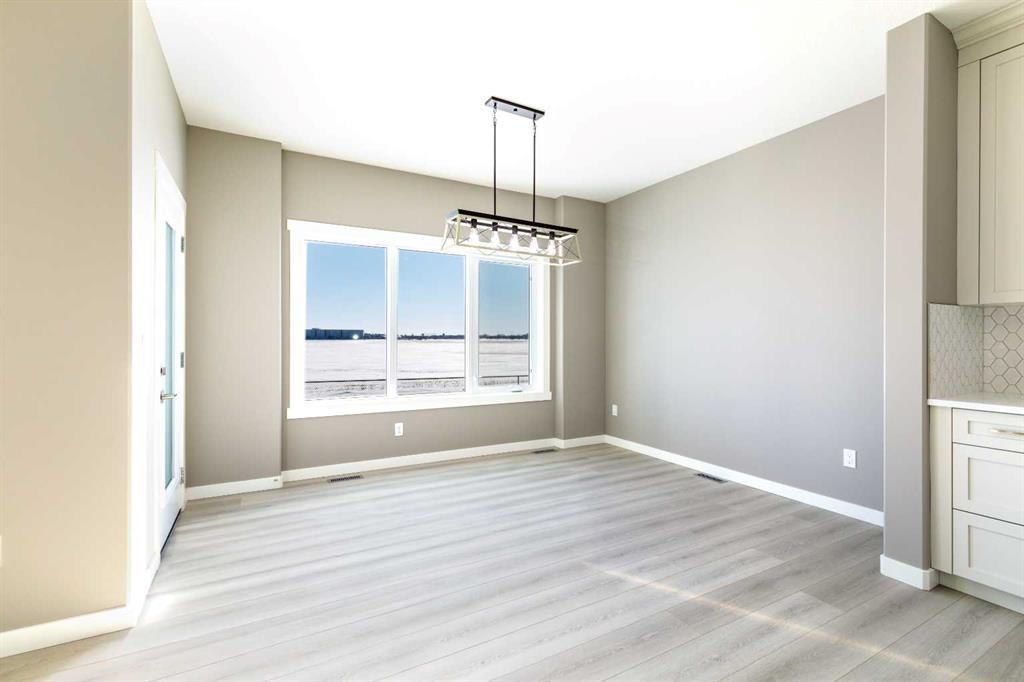 55 Everson Close, Red Deer, AB - Indoor