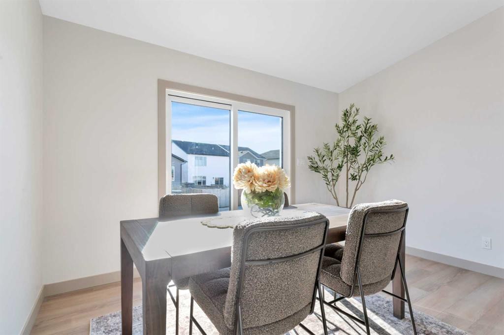 120 Hampton Crescent, Sylvan Lake, AB - Indoor