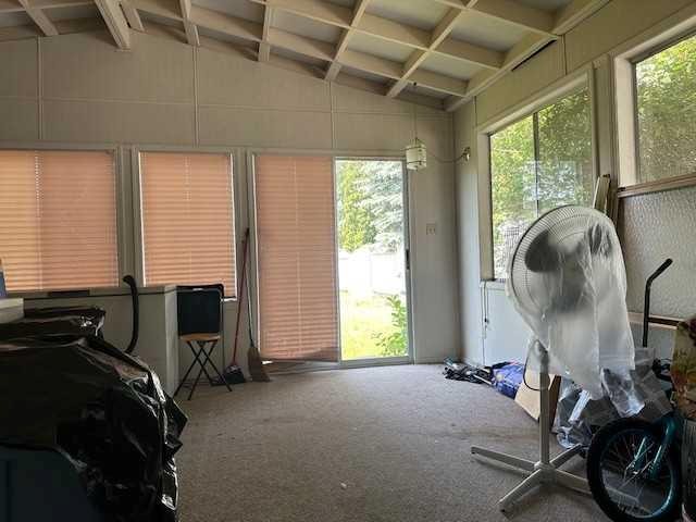 150 Piper Drive, Red Deer, AB - Indoor