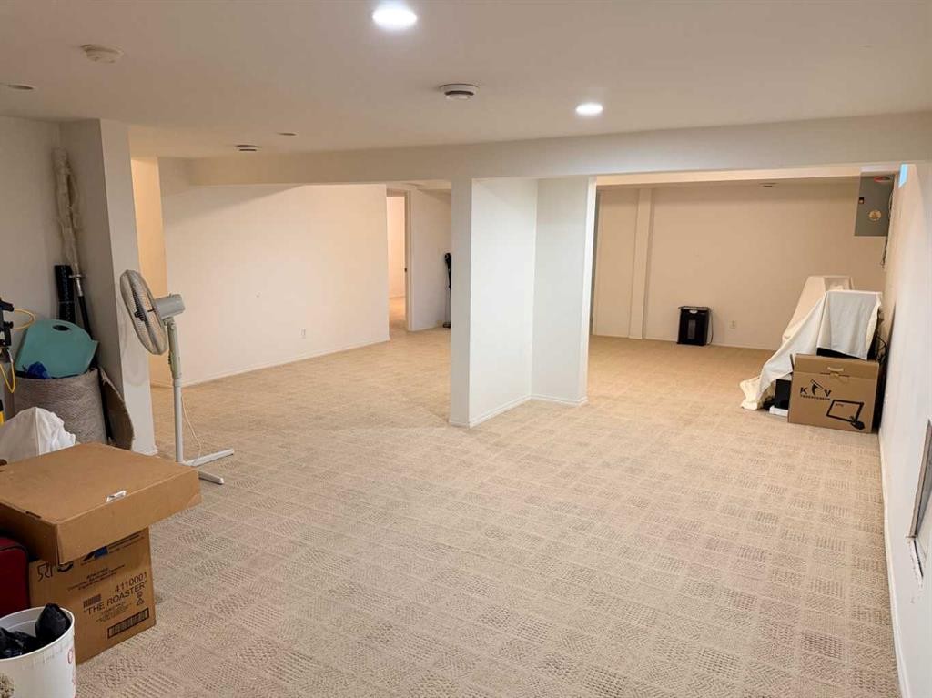 150 Piper Drive, Red Deer, AB - Indoor