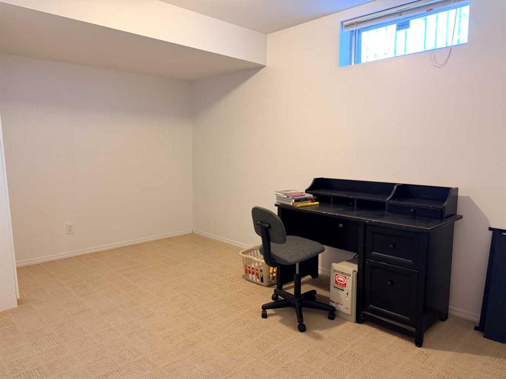 150 Piper Drive, Red Deer, AB - Indoor