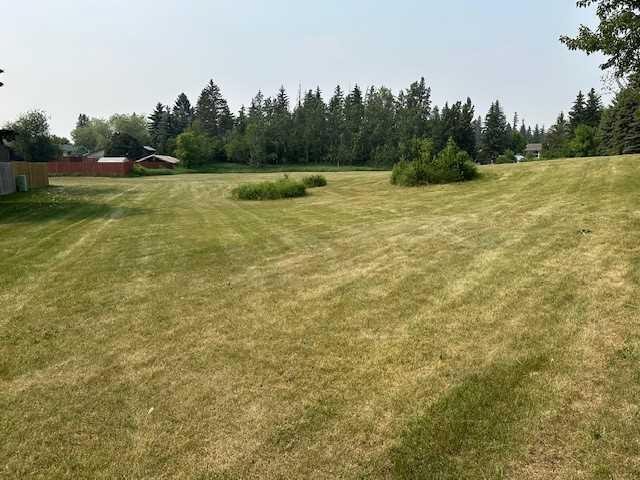 150 Piper Drive, Red Deer, AB - Outdoor With View