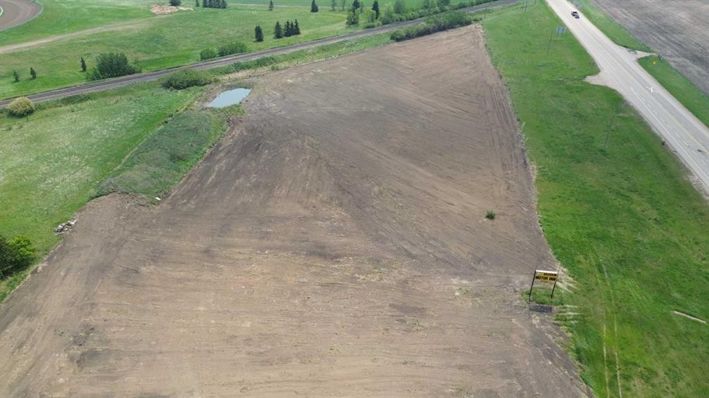 4409 55Th Street, Bashaw, AB