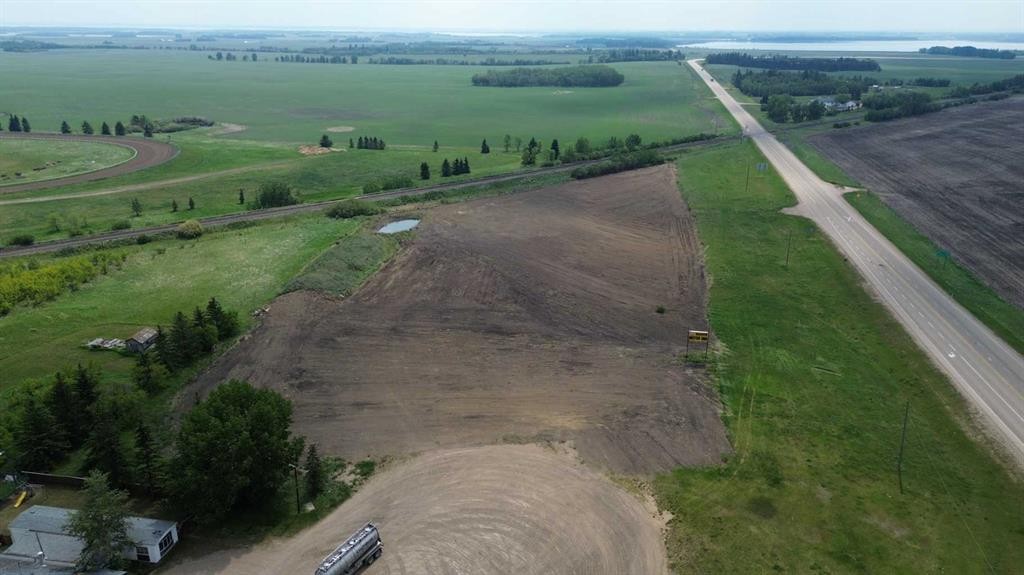 4409 55Th Street, Bashaw, AB